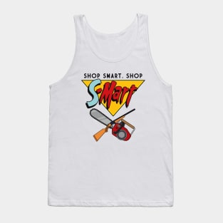 S-Mart Tank Top